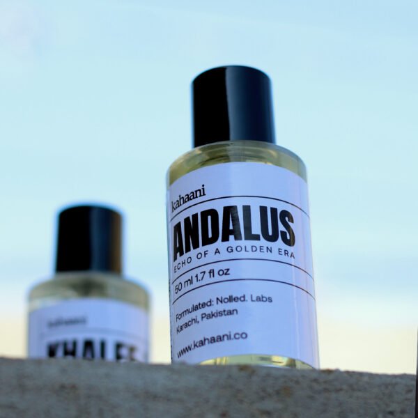Andalus