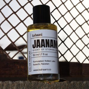 Jaanam