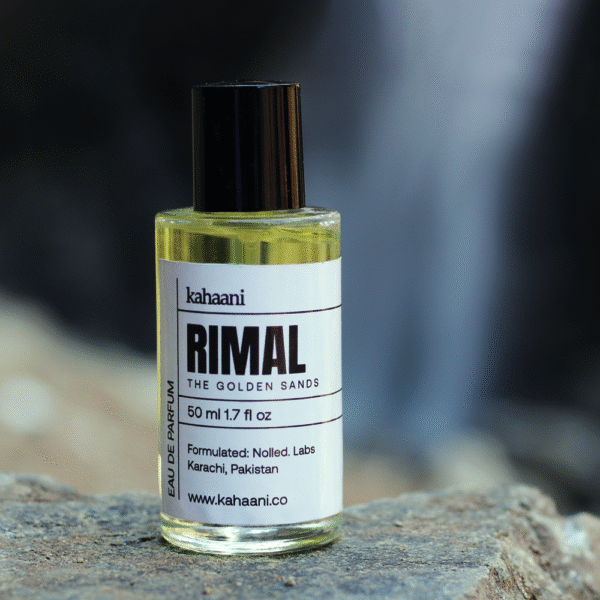Rimal