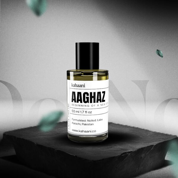 Aaghaz