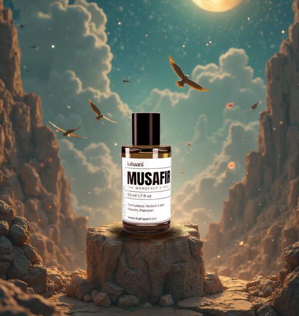 Musafir