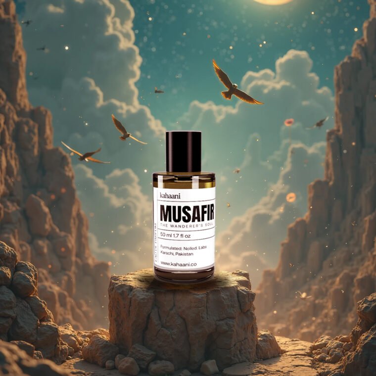 Musafir